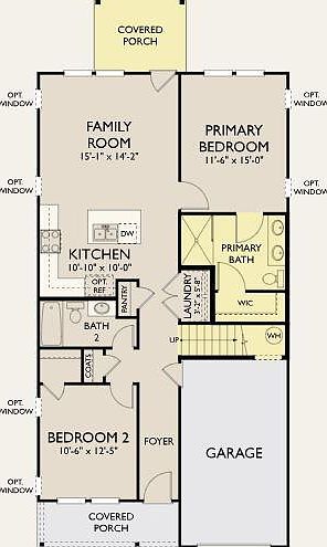 2nd image of 856 Descartes St