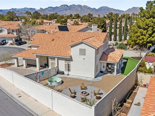 2021 Summit Pointe Dr, Las Vegas, NV 89117