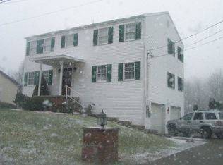 23 Rolling Acres #F, New Martinsville, WV 26155