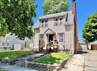 149 Michigan Ave, Monroe, MI 48162