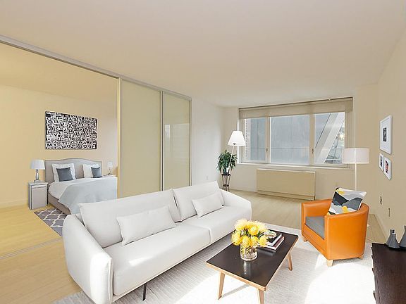 3rd image of 322 W 57th St APT 23R