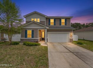 6377 BLAKELY Drive, Jacksonville, FL 32222