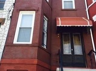 61A Atlantic St, Jersey City, NJ 07304