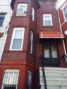 61A Atlantic St, Jersey City, NJ, 07304