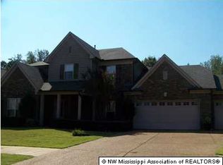 6099 Vera Ln, Olive Branch, MS 38654