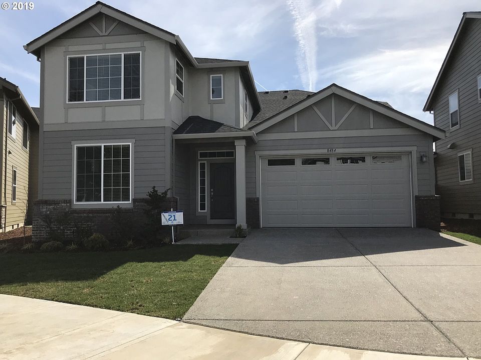 1st image of 8484 SE Sitka St #Lot21