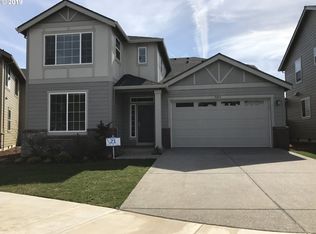 8484 SE Sitka St #LOT21, Hillsboro, OR 97123