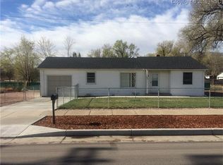 849 E Fountain Blvd, Colorado Springs, CO 80903