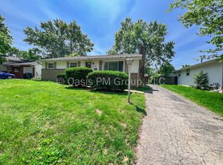 4781 Funston Ct, Columbus, OH 43232