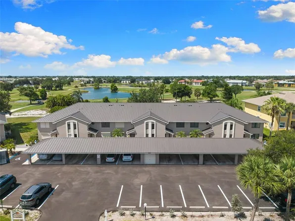 1335 Saxony Cir APT 324, Punta Gorda, FL 33983
