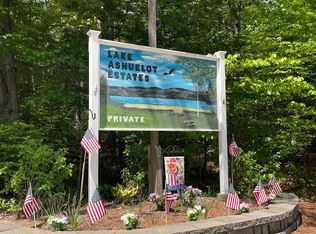 Lake Ashuelot Estates, Washington, NH 03280