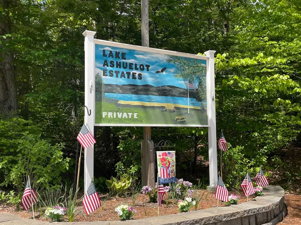 M14 L56 Taylor Circle, Washington, NH 03280
