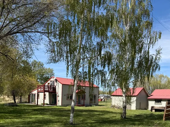 145 Green St, Paisley, OR 97636