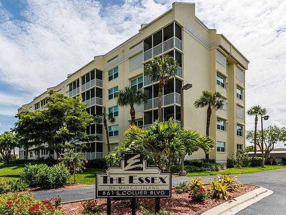1st image of 861 S Collier Blvd Unit 103