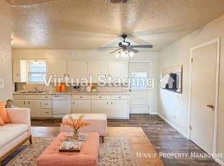 2113 S Loop 289 #B, Lubbock, TX 79423