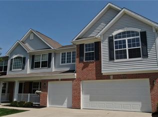 5075 Haywood Ln, Plainfield, IN 46168