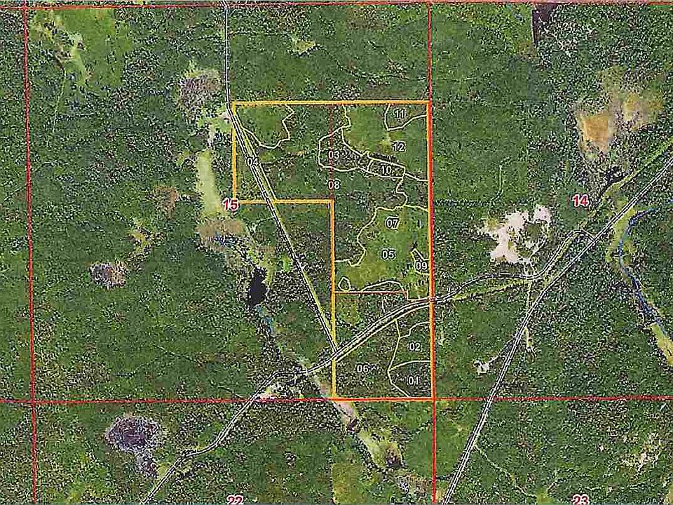 2nd image of TBD Crane Lake Rd