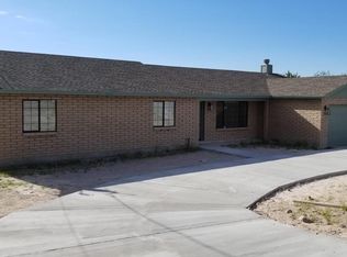 987 Circulo Tumbleweed, Rio Rico, AZ 85648