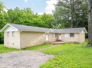 7736 Holiday Hills Cir #A, Chattanooga, TN 37416