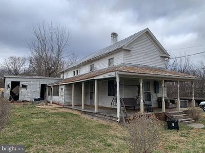 5761 Gospel St, Mount Jackson, VA, 22842
