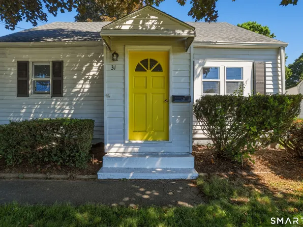 31 Alexander Road, New Britain, CT 06053