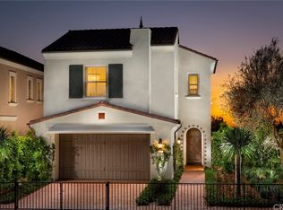 119 Wheat Grass #115, Irvine, CA 92618