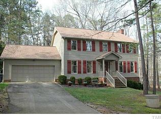 2700 Mattlyn Ct, Raleigh, NC 27613