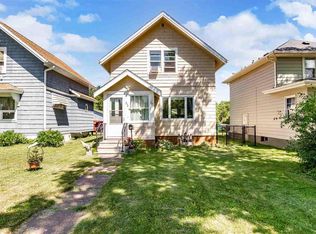 312 S 69th Ave W, Duluth, MN 55807