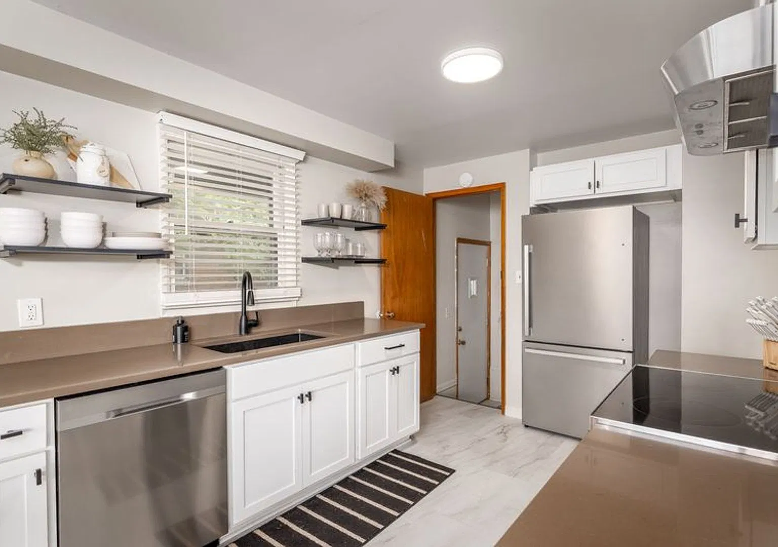 Charming Spokane Home | Comfortable Living in a Convenient Location — Photo 4