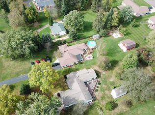 911 W Knapp St, Rice Lake, WI 54868