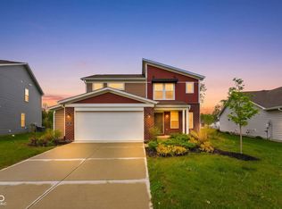 610 Atlas Dr, Lebanon, IN 46052
