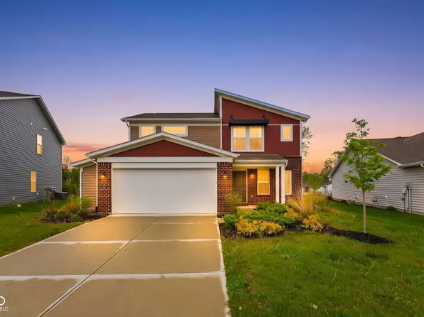 610 Atlas Dr, Lebanon, IN 46052