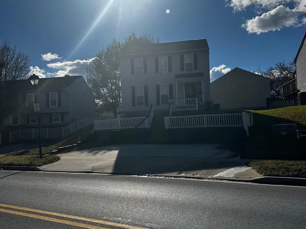 3661 Brenbrook Dr, Randallstown, MD 21133