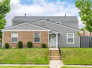 5578 Nantucket Rd, Dayton, OH 45426