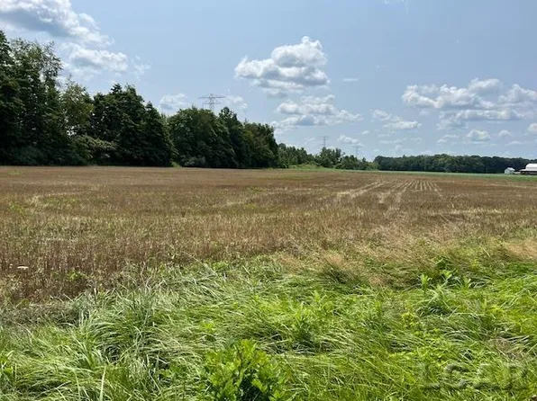 0 Todd Rd, Petersburg, MI 49270