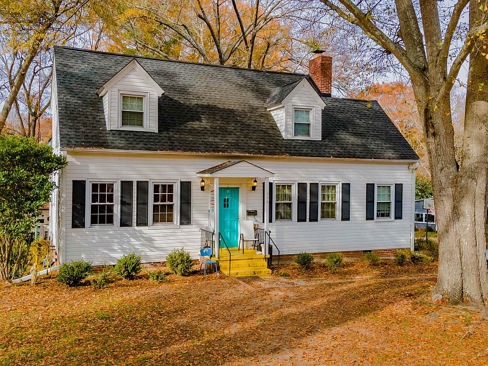 116 Highland Dr, Union, SC 29379 MLS 296141 Zillow