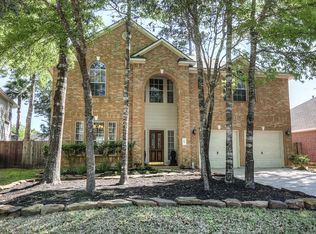 66 Wimberly Way, Conroe, TX 77385