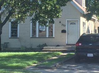 370 Seneca Ave, Rochester, NY 14621