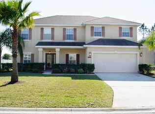 1405 Riva Del Garda Way, St Augustine, FL 32092