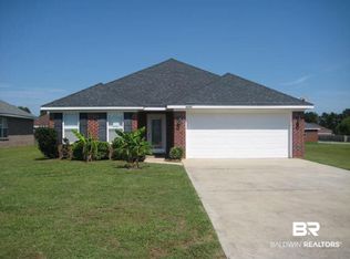 16699 Sweet Gum Blvd, Foley, AL 36535