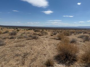 0 Avenue Of The Stars Ave, Rosamond, CA 93560