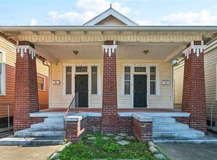 2117-19 Laharpe St, New Orleans, LA 70119