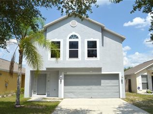 11602 Ivy Flower Loop, Riverview, FL 33578