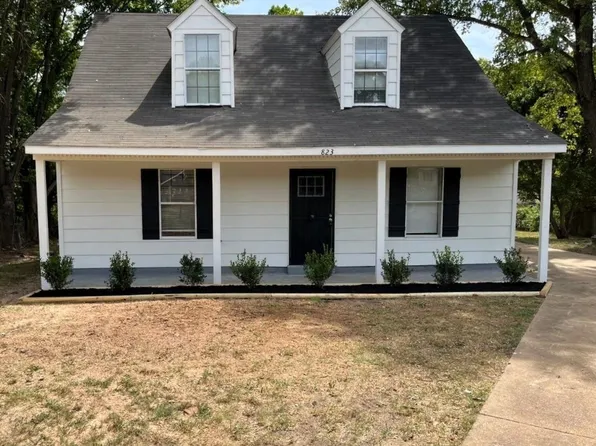 823 Bitter Creek Cv, Memphis, TN 38127