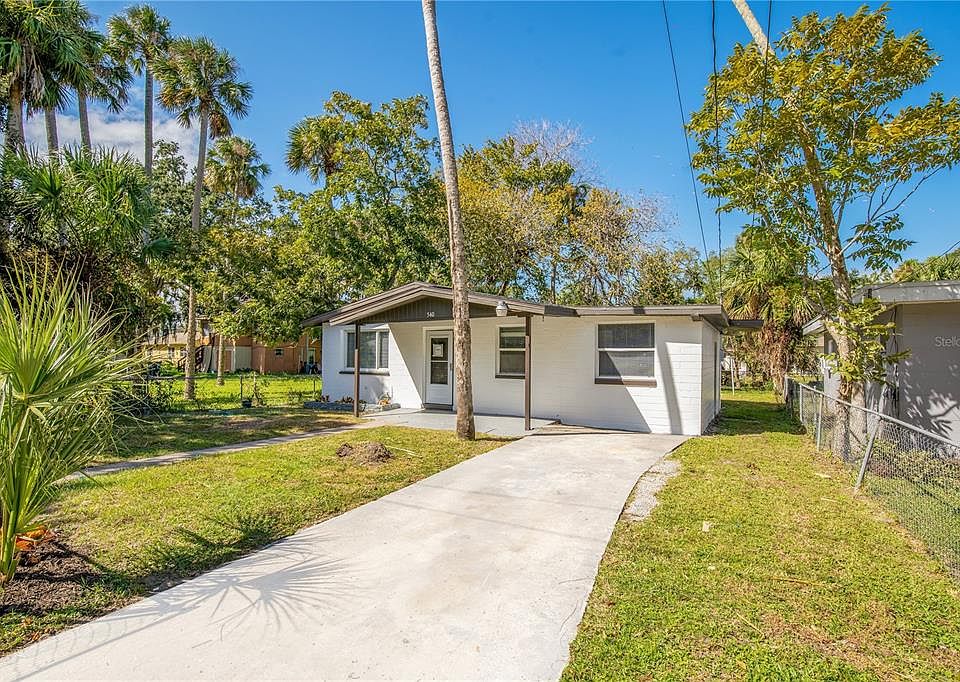 1st image of 540 PARK DRIVE