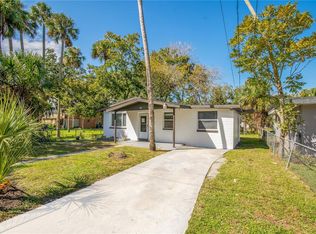 540 Park Dr, Daytona Beach, FL 32114