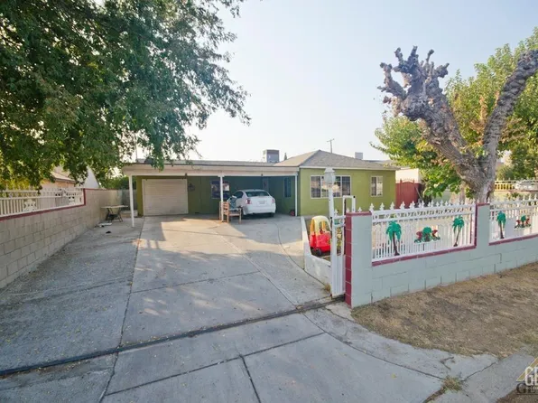 1308 Monica St, Bakersfield, CA 93306
