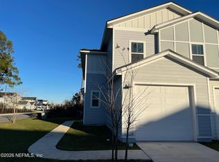 106 Ridge Lake Rd, Saint Augustine, FL 32086