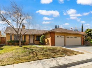3114 Regency Way, Palmdale, CA 93551