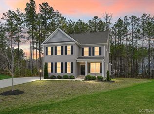 9019 Forge Gate Ln, Chesterfield, VA 23832